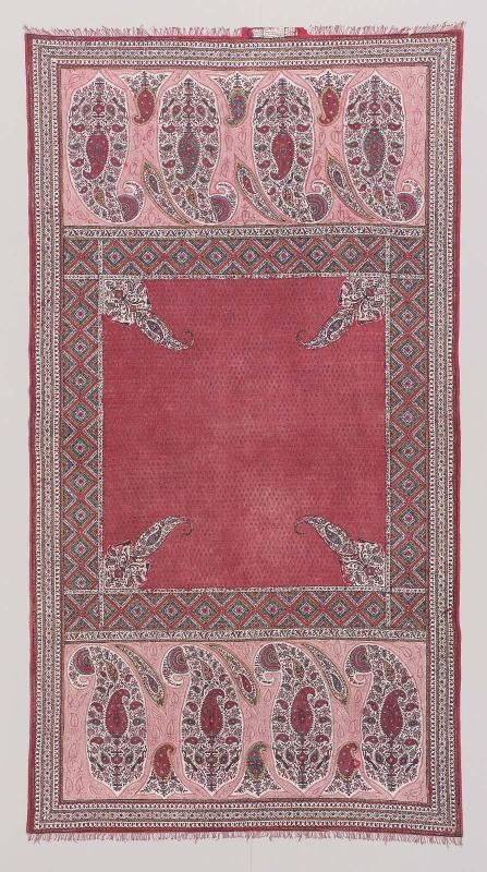 Shawl