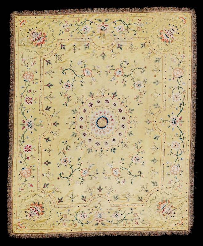 Bedcover