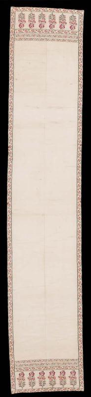 Man's shawl (dupatta)