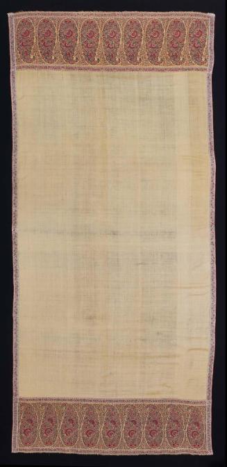 Shawl