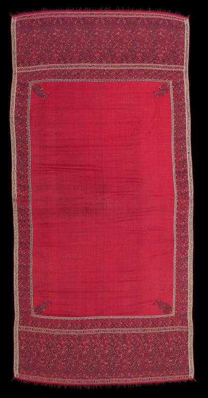 Shawl