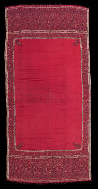 Shawl