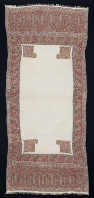 Shawl