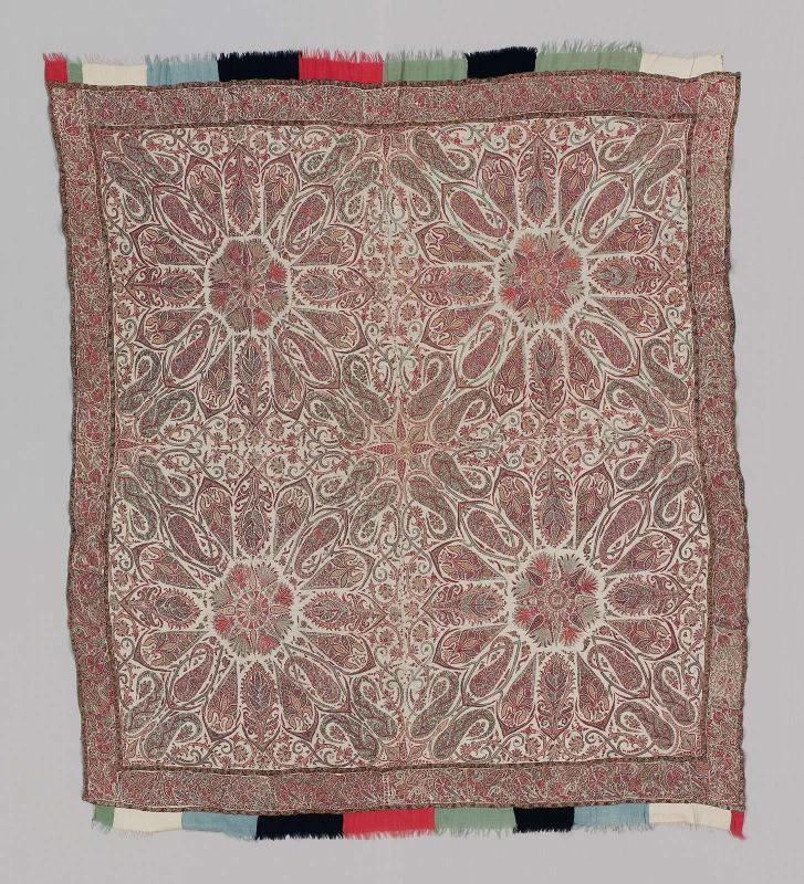 Shawl