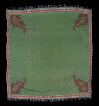 Shawl