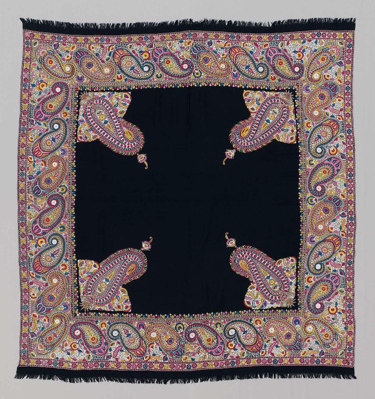 Shawl