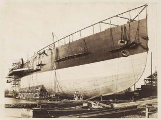 The Great Eastern ("Leviathan")