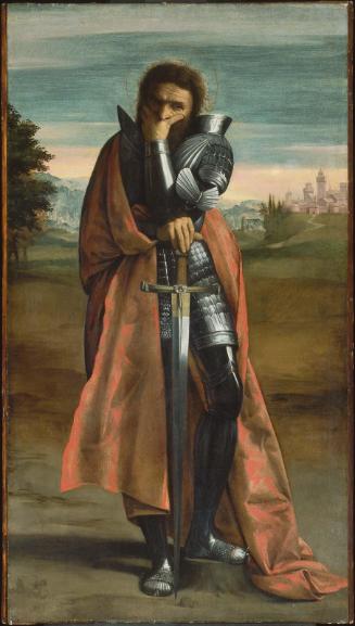 Saint Demetrius
