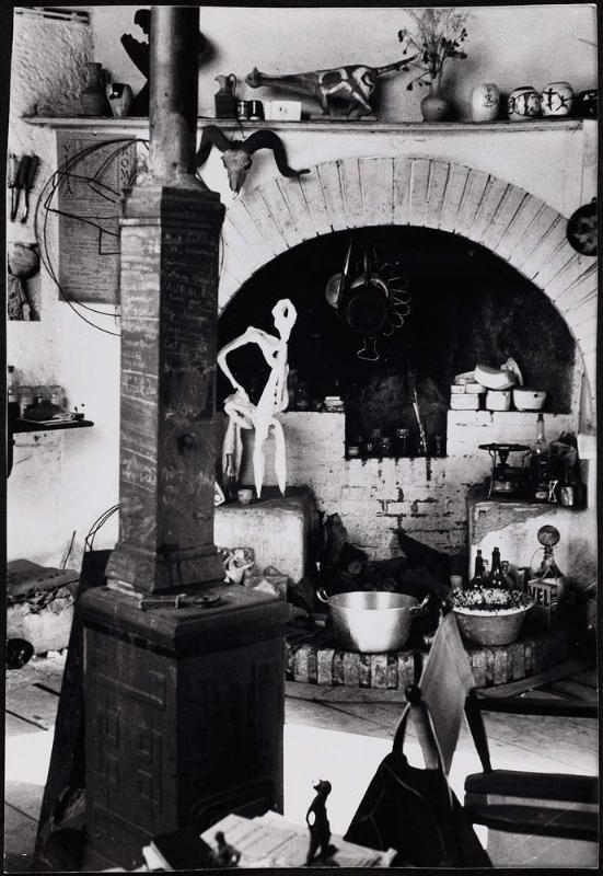 Hadzi Studio Via Vittoria Colonna  Rome, Italy