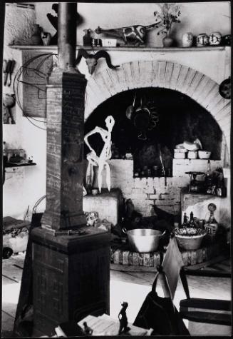 Hadzi Studio Via Vittoria Colonna  Rome, Italy