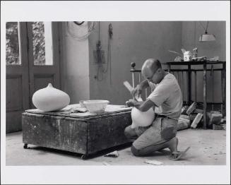 Isamu Noguchi