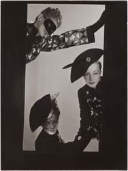 Schiaparelli Hats