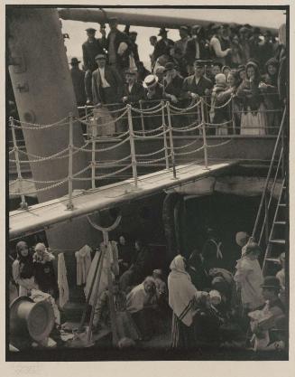 The Steerage