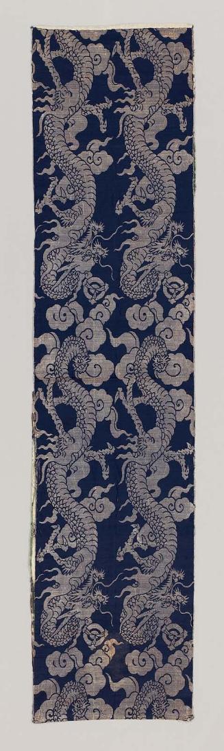 Buddhist textile