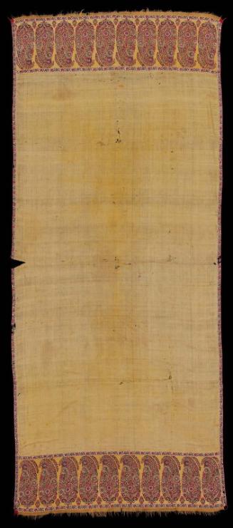 Shawl