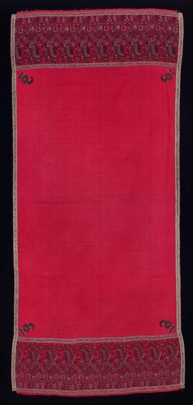 Shawl