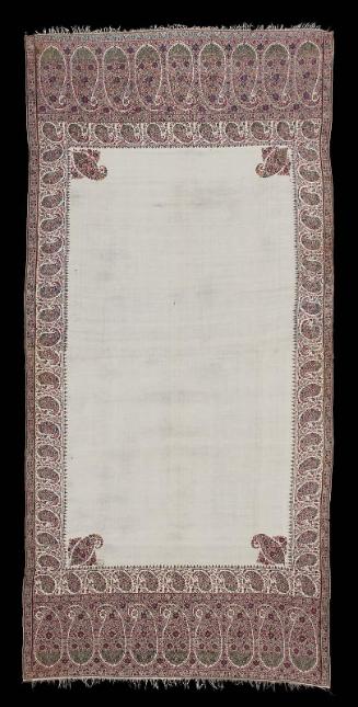 Shawl