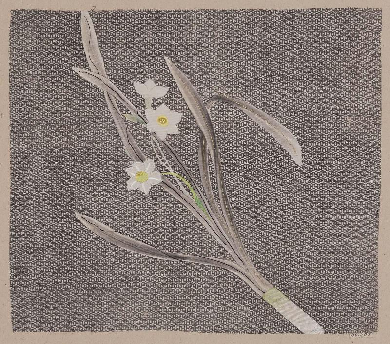 Textile sample