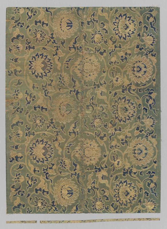 Length of fabric