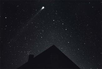 Comet Hyakutake   Edgartown, MA