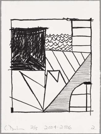 Untitled, two of fourteen