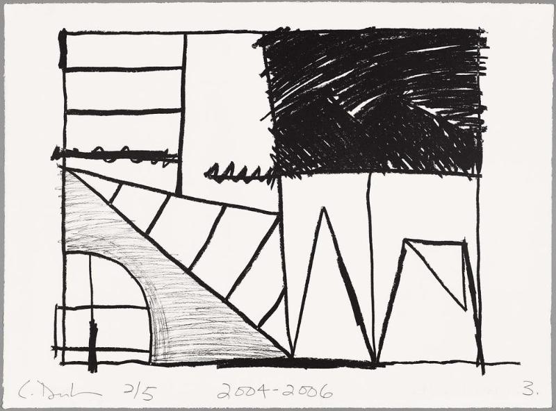 Untitled, three of fourteen