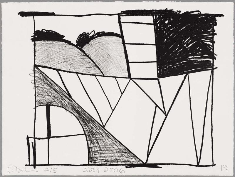 Untitled, thirteen of fourteen