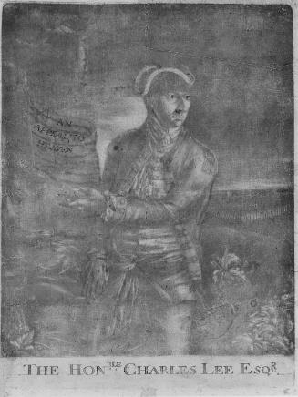Charles Lee