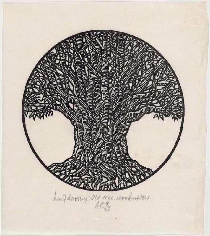 Old Tree