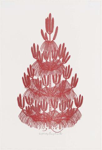 Young Pine