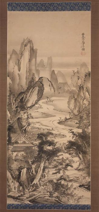 The Elegant Gathering at the Orchid Pavilion
