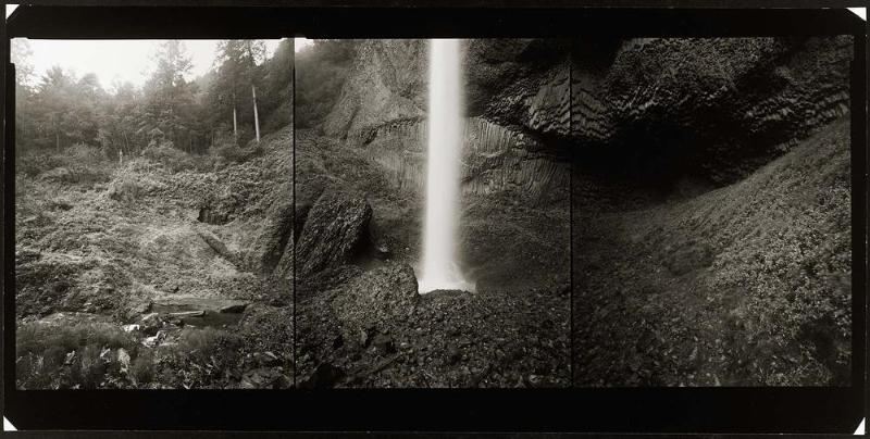 Latourelle Falls, Columbia River Gorge, Oregon