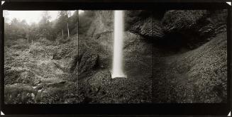 Latourelle Falls, Columbia River Gorge, Oregon