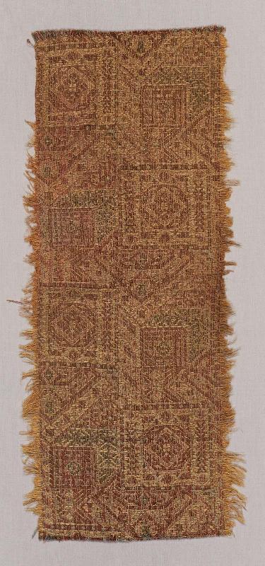 Length of fabric