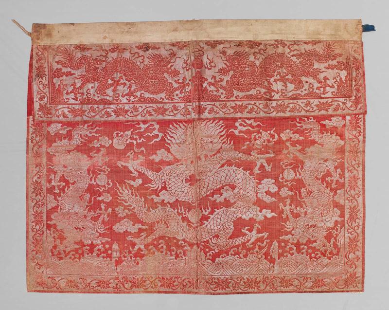 Altar frontal