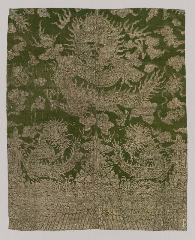 Altar frontal