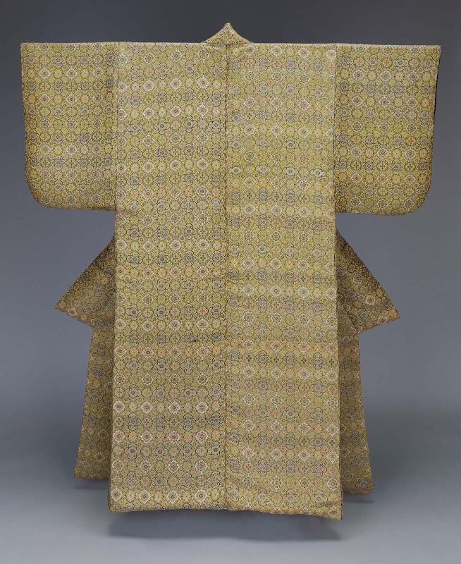 Noh costume (atsuita)