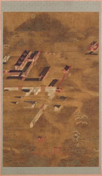 Mandala of Kasuga Shrine
