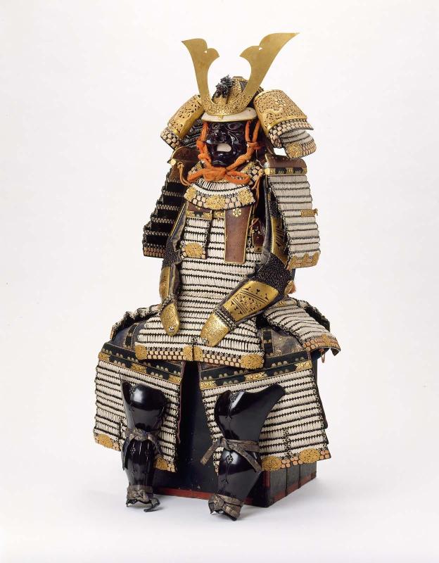 Suit of Armor