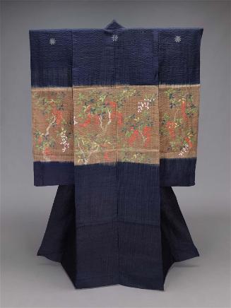 Kimono (furisode)