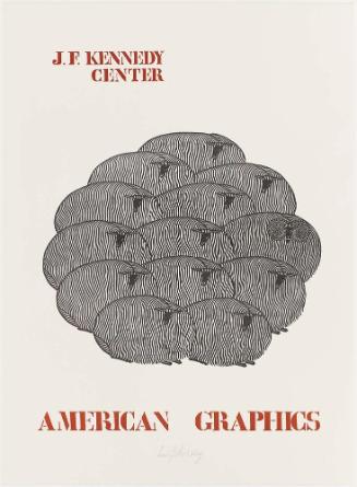 John F Kennedy Center, American Graphics (Herd of Sheep)