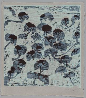 Mind Landscape (Cascade)