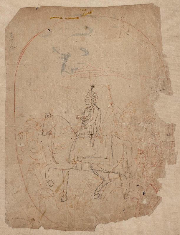 Rama returns victorious to Ayodhya