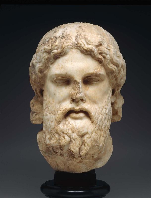 Head of Zeus