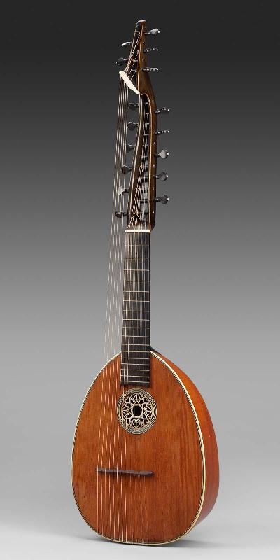 Archcittern
