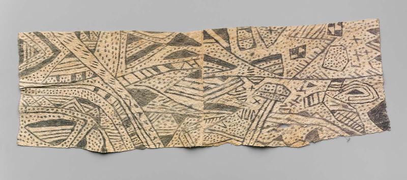 Bark loincloth (pongo)