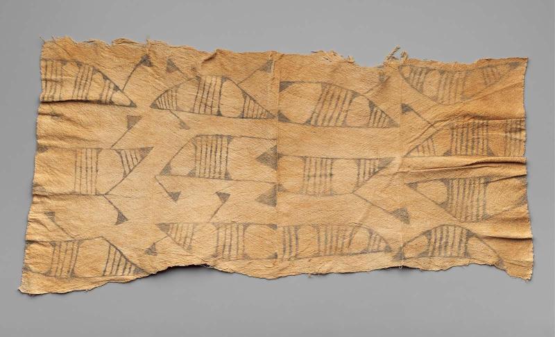 Bark loincloth (pongo)