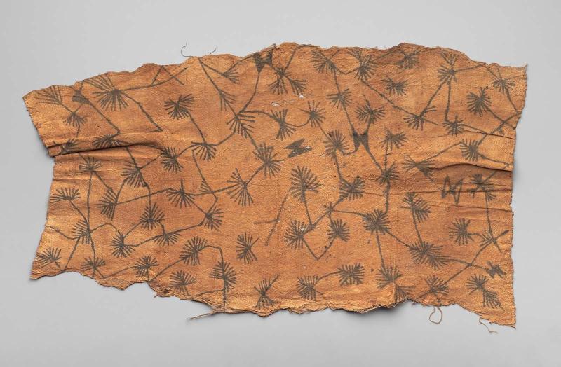 Bark loincloth (pongo)