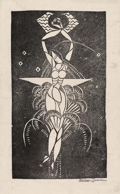 Swimmer