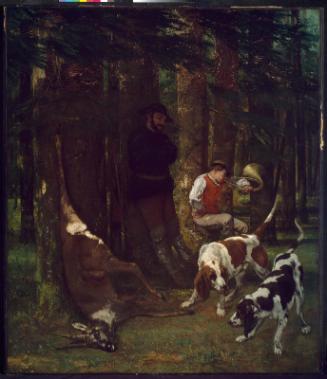 The Quarry (La Curée)